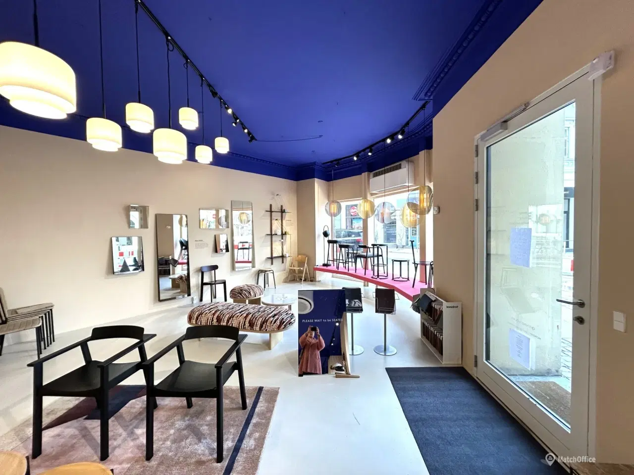 Billede 3 - Flot hjørnebutik på attraktiv adresse