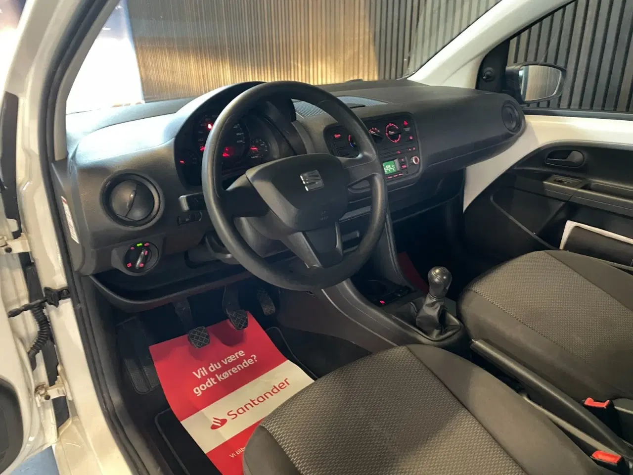 Billede 6 - Seat Mii 1,0 60 Style eco