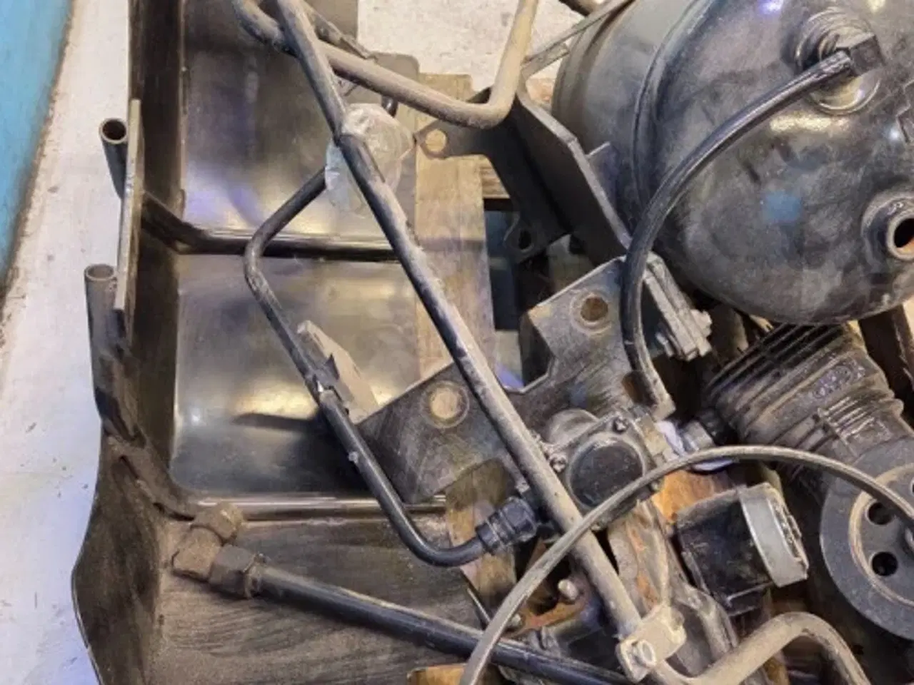 Billede 14 - Case Puma 230 Kit 710178214