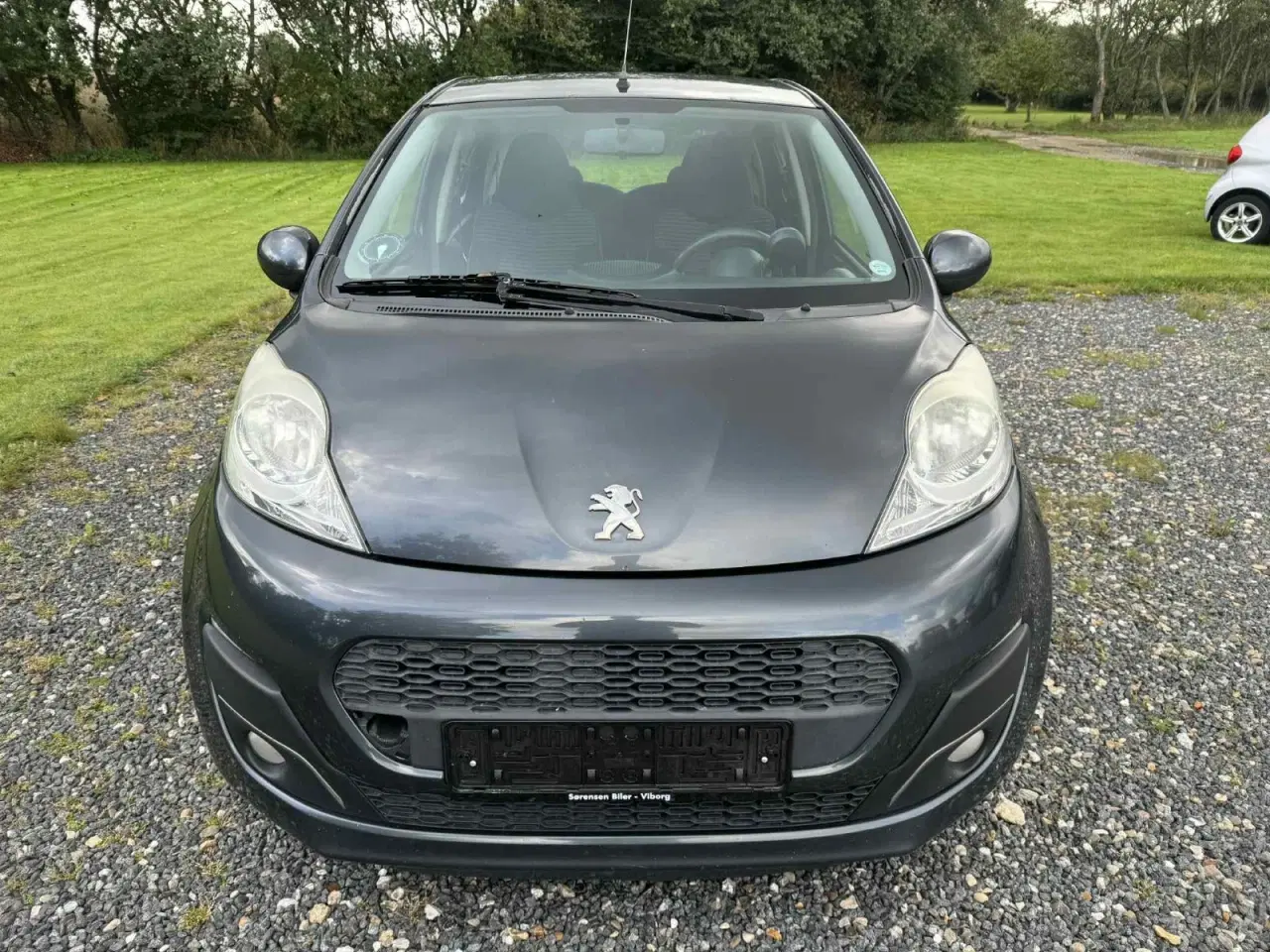 Billede 5 - Peugeot 107 1,0 Comfort
