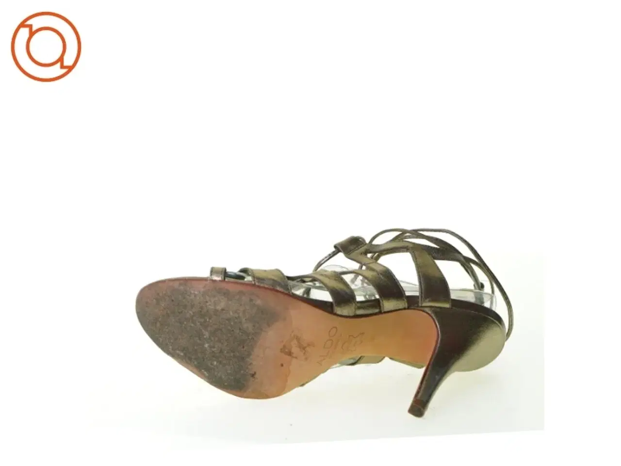 Billede 3 - Sko fra Aldo (str. Otteogtredve)