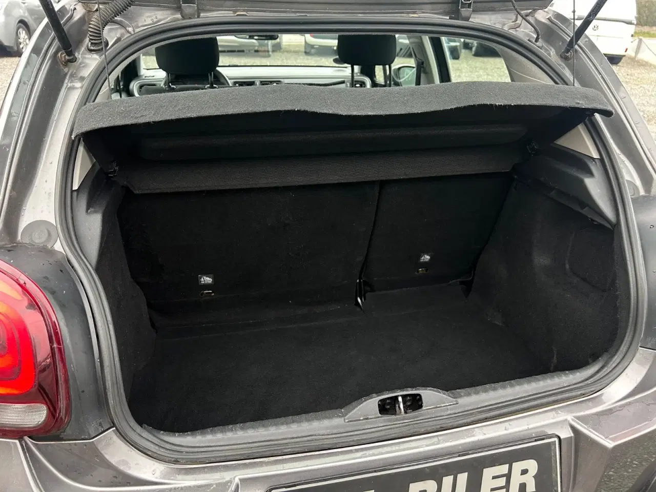 Billede 17 - Citroën C3 1,6 BlueHDi 75 Feel