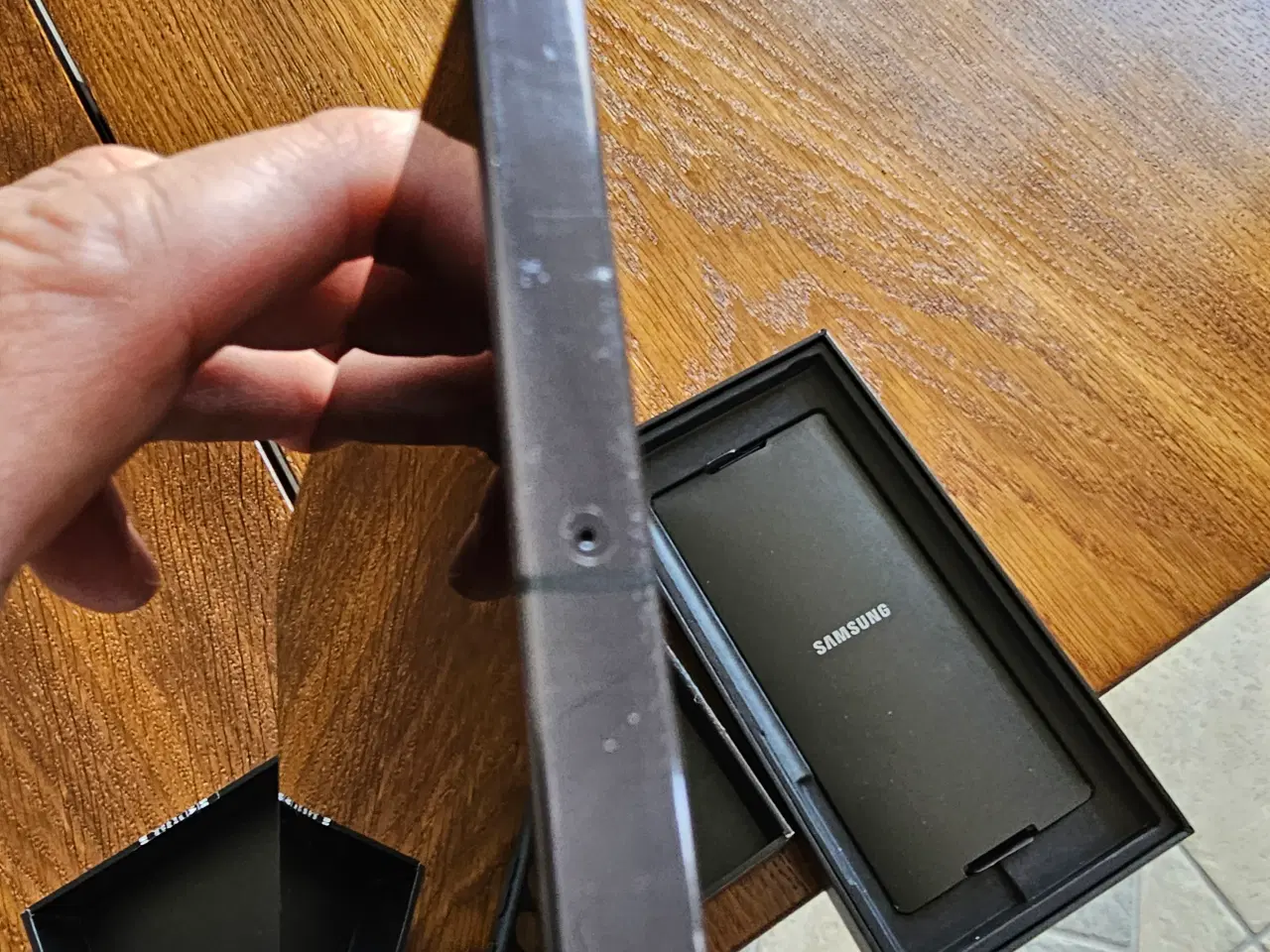 Billede 5 - Samsung Galaxy s22 Ultra