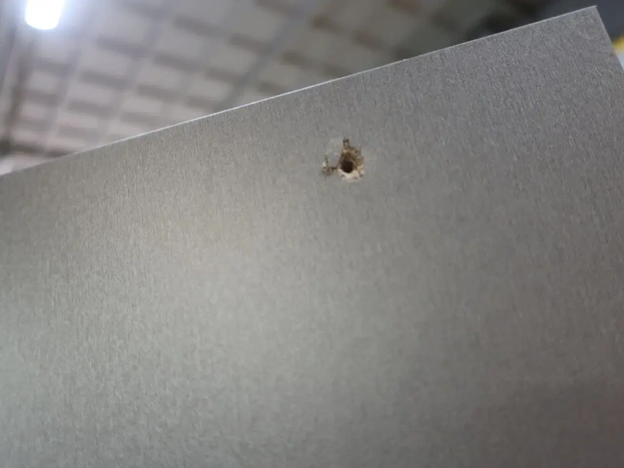 Billede 9 - Div. køkkeskabe HÄCKER og tilbehør, udstillingsmodel