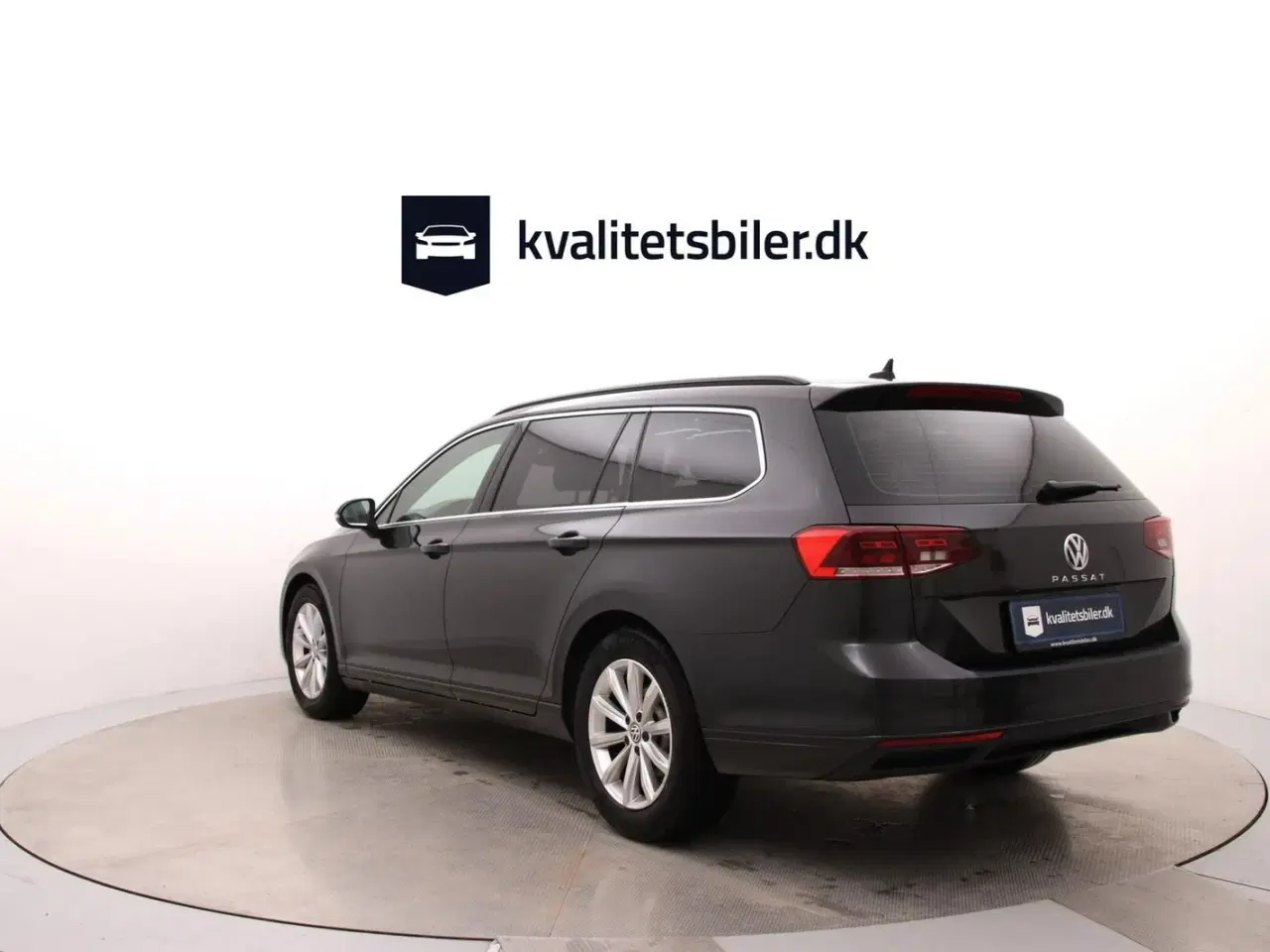 Billede 3 - VW Passat 2,0 TDi 150 Business+ Variant DSG