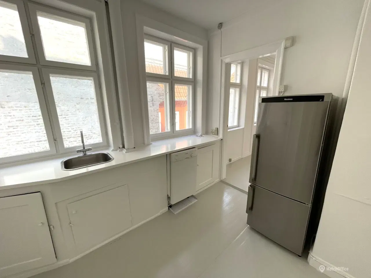 Billede 16 - KONTOR PÅ STRØGET UDLEJES - OP TIL 3 MDR. LEJERABAT