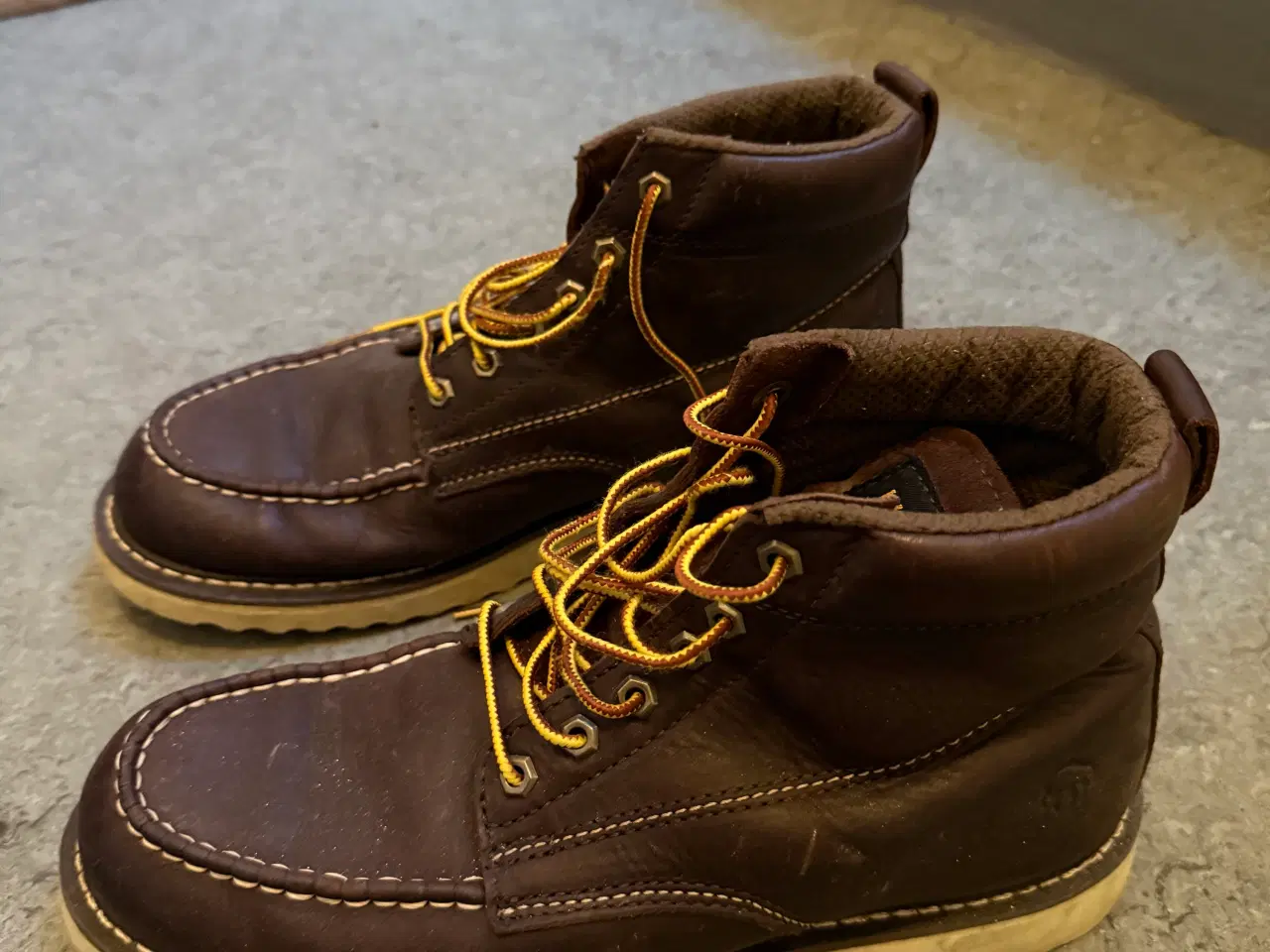 Billede 3 - Wolverine Vinterstøvler 