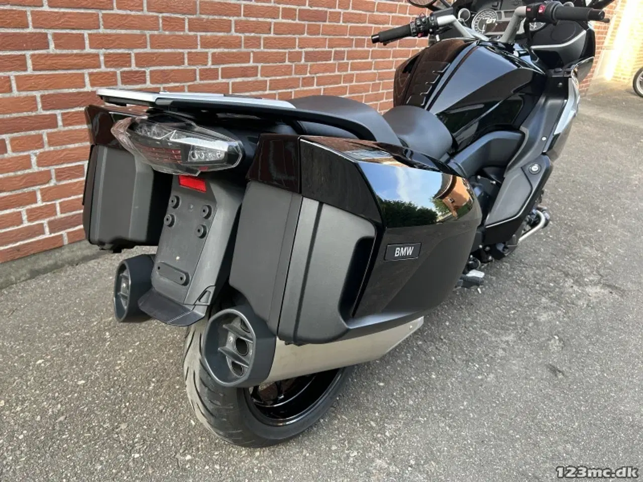 Billede 6 - BMW K 1600 GT