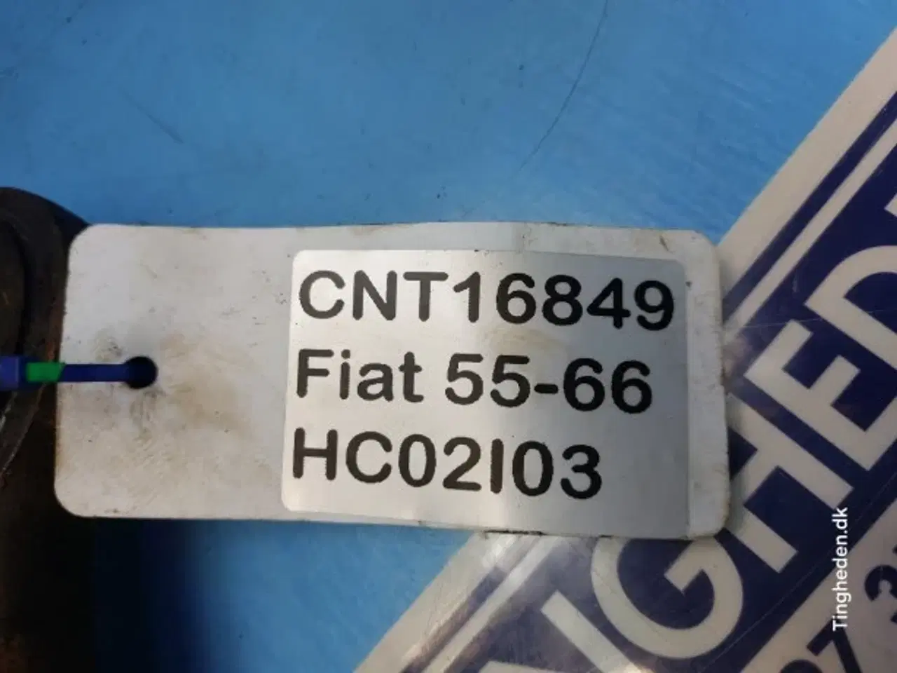 Billede 13 - Fiat 55-66 Liftarm 5131383