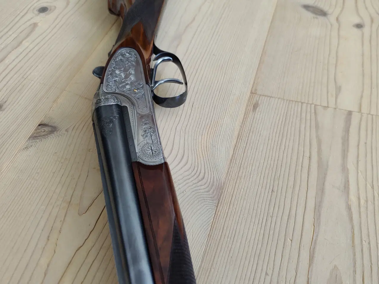 Billede 2 - 20/70 som ny.