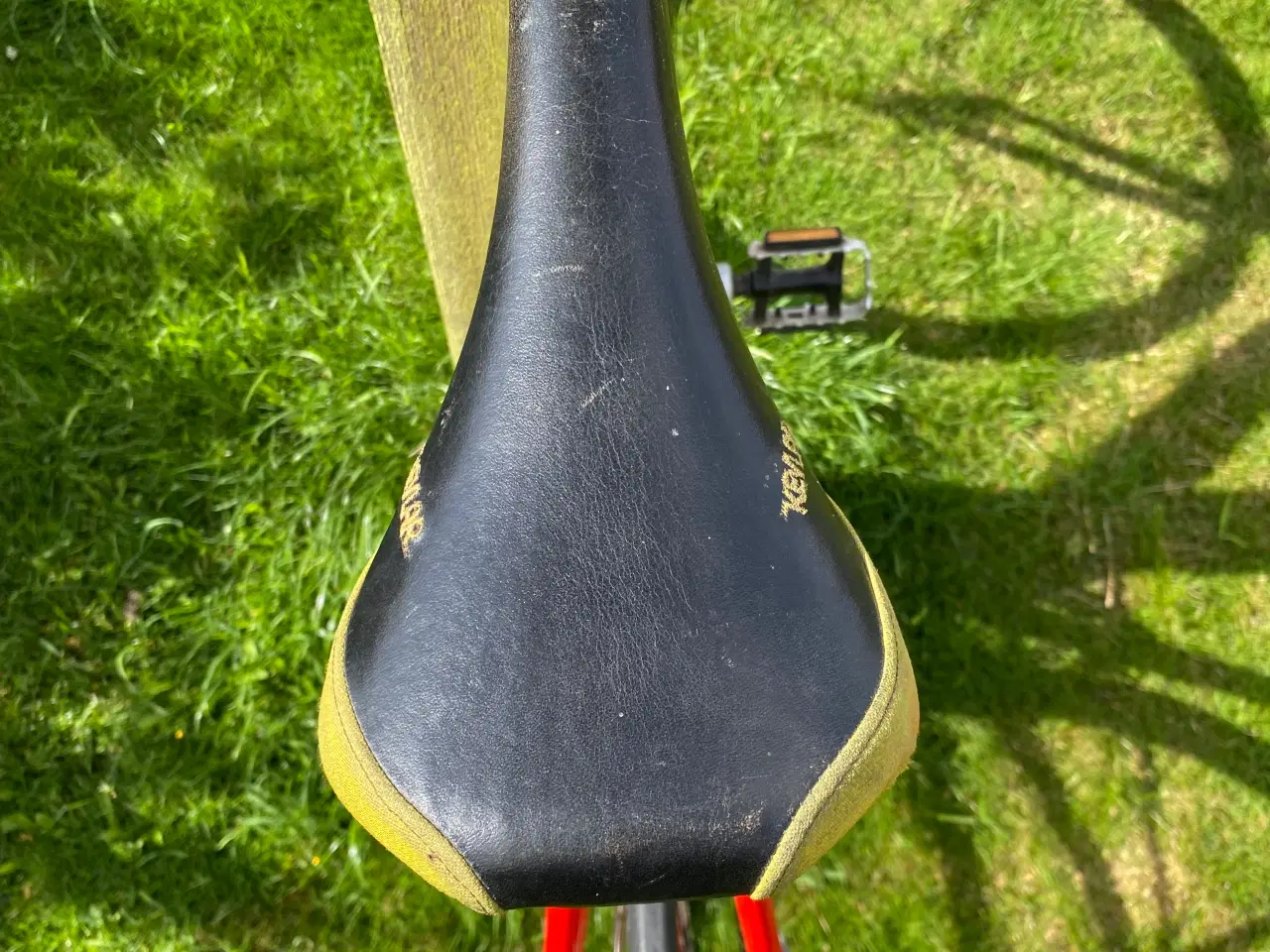 Billede 5 - Bugatti racercykel 53cm
