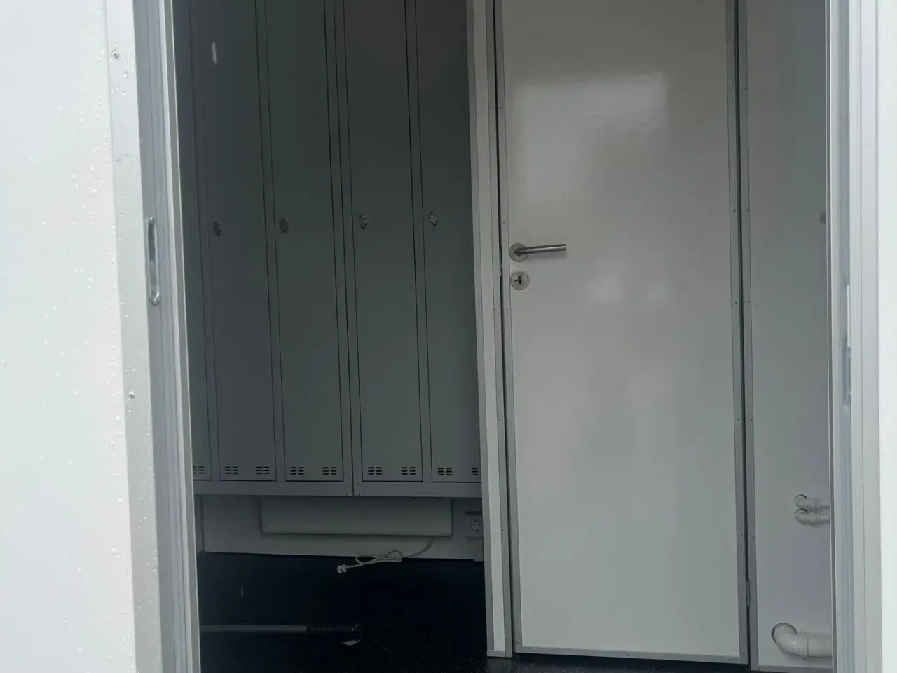 Billede 9 - - - - Easywagon MILJØ Vogn..Som NY!
