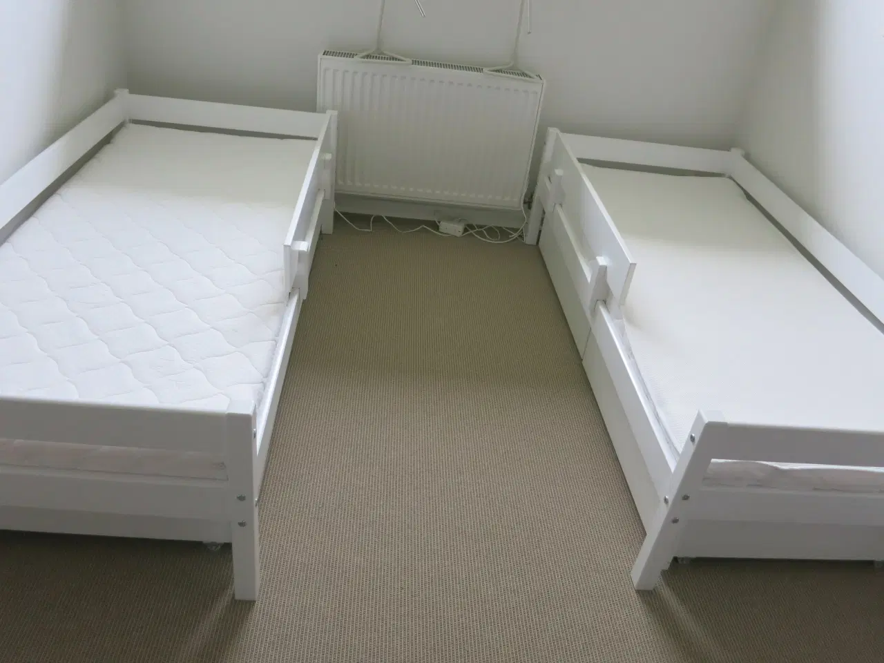 Billede 3 - Juniorseng Spiloppe 70x160 cm