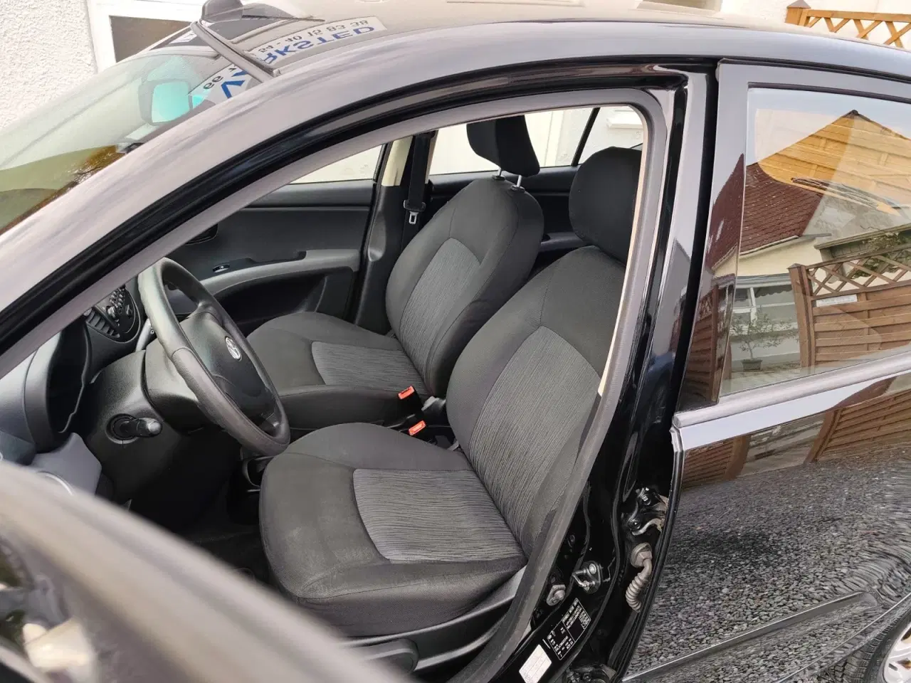 Billede 3 - Hyundai i10 1,2 Comfort A/C