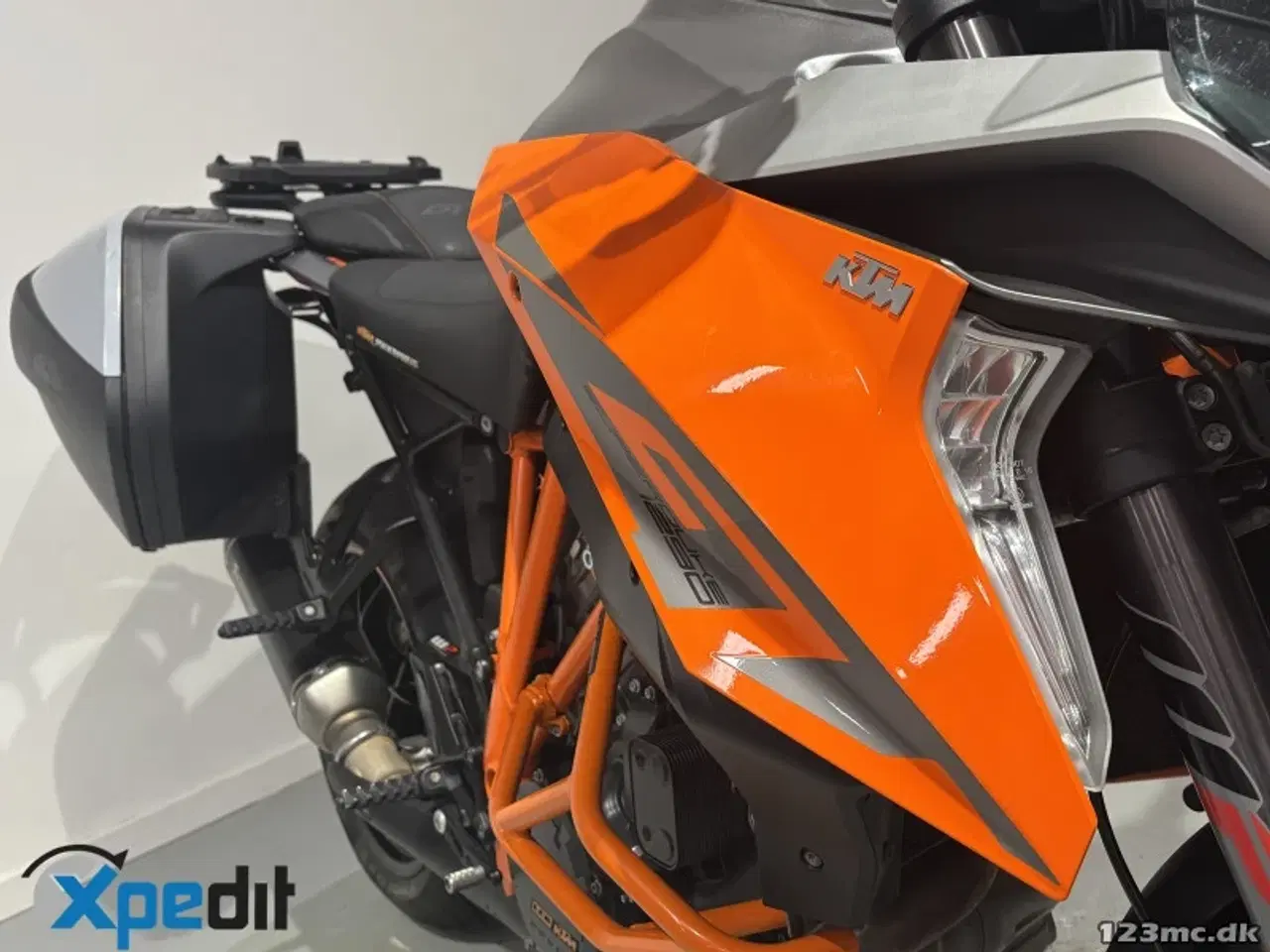 Billede 14 - KTM 1290 Super Duke GT