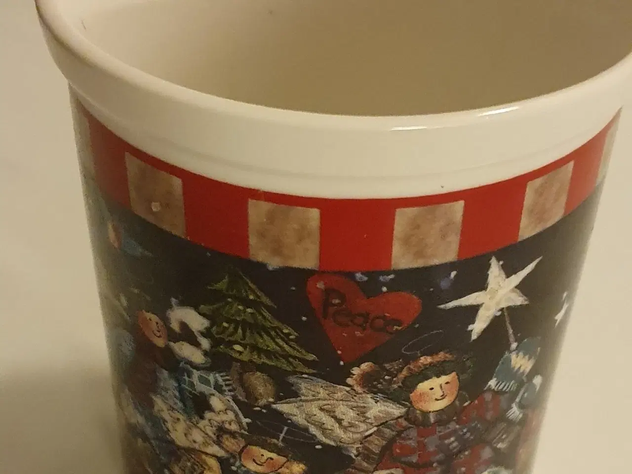 Billede 1 - Juleskål