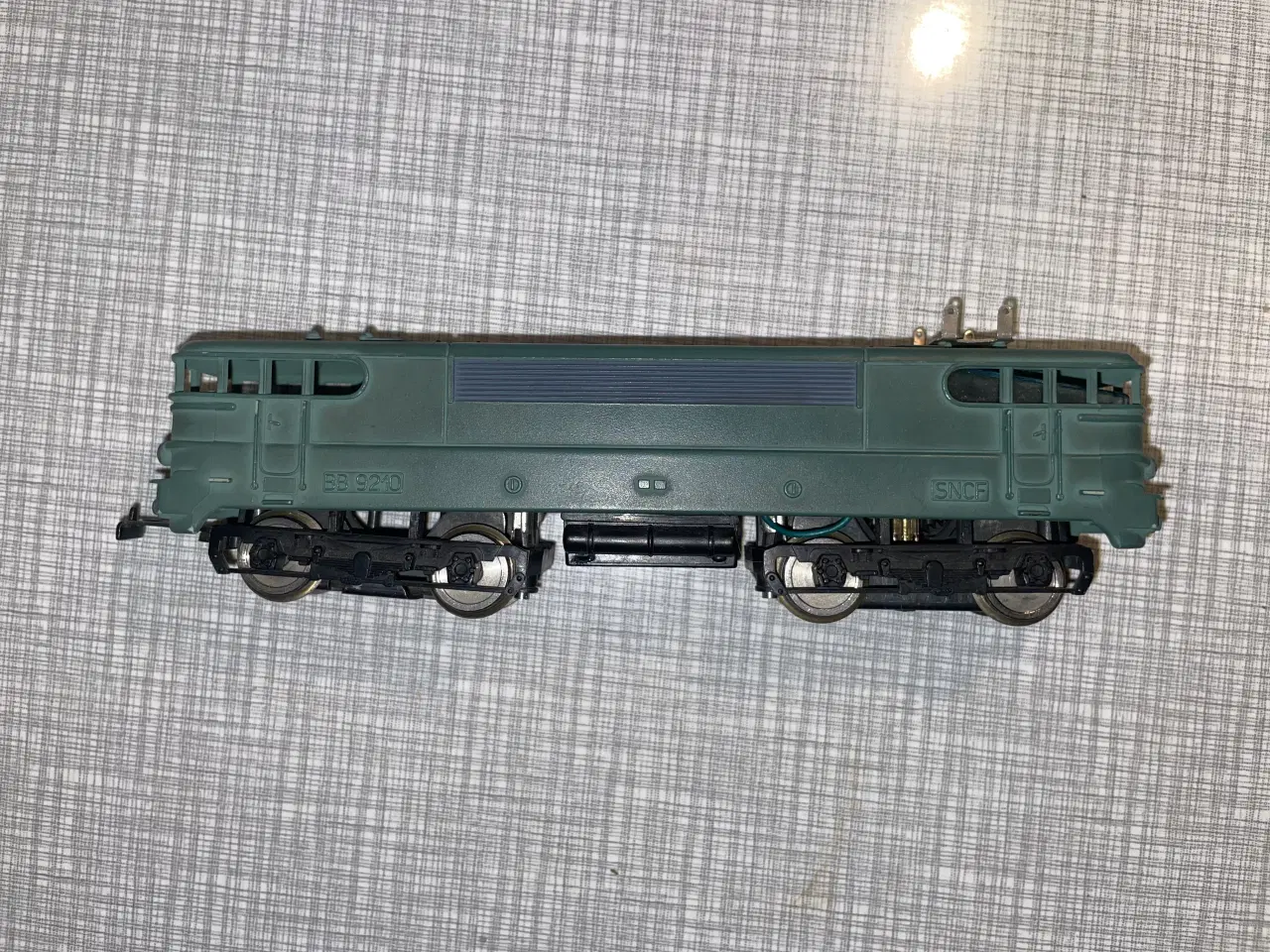 Billede 2 - LIMA fransk lokomotiv, BB9210