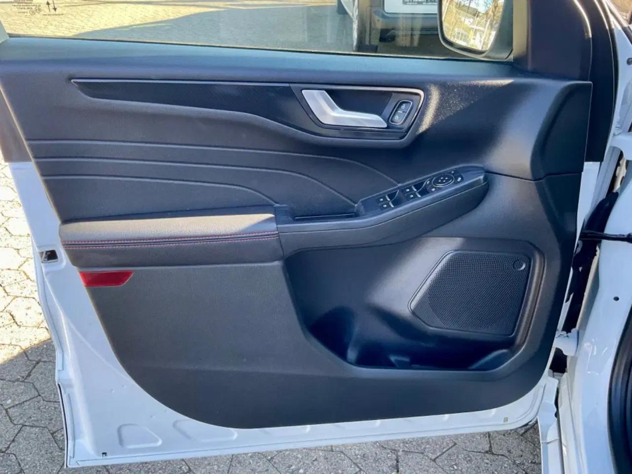 Billede 13 - Ford Kuga 2,5 PHEV ST-Line X CVT