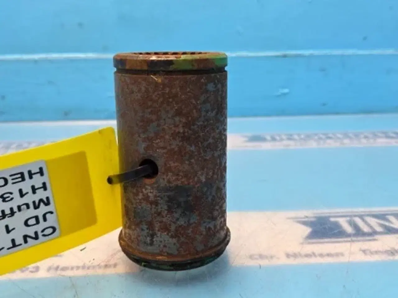 Billede 5 - John Deere 1170 Muffe H133231