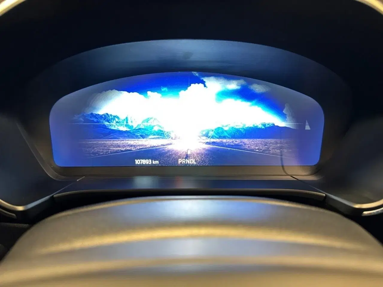 Billede 7 - Ford Kuga 2,5 PHEV Vignale CVT