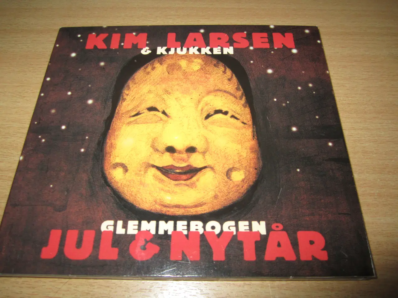 Billede 1 - KIM LARSEN. Jul & Nytår.