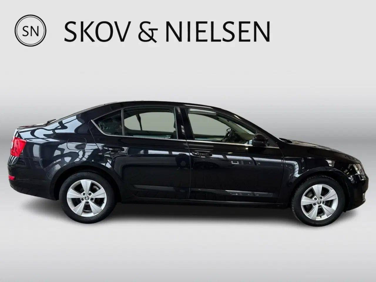Billede 7 - Skoda Octavia 1,4 TSi 140 Elegance
