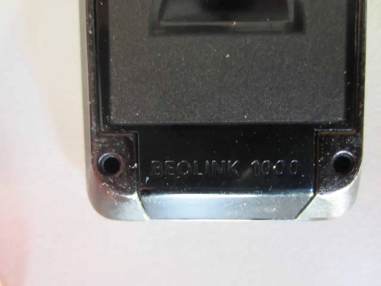 Billede 6 - BEOLINK 1000 fjernbetjening fra BANG & OLUFSEN