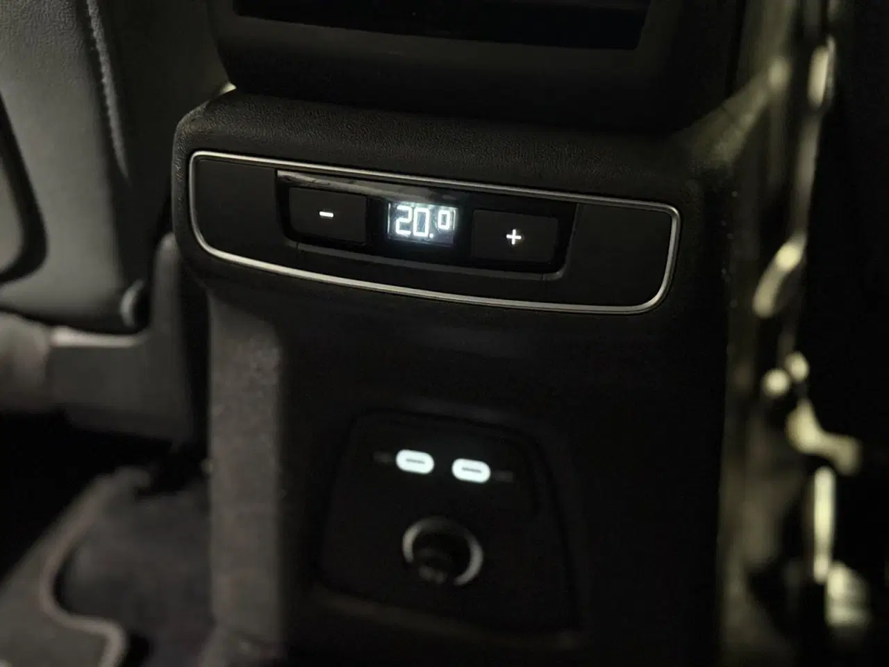 Billede 18 - Audi Q4 e-tron 40 S-line