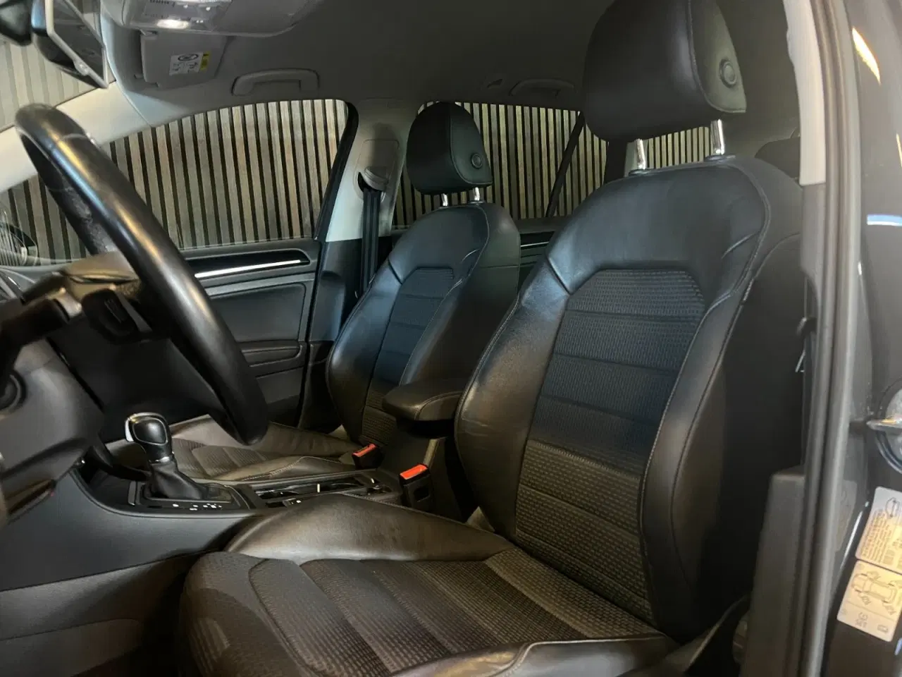 Billede 7 - VW Golf VII 1,4 TSi 150 Highline Variant DSG BMT