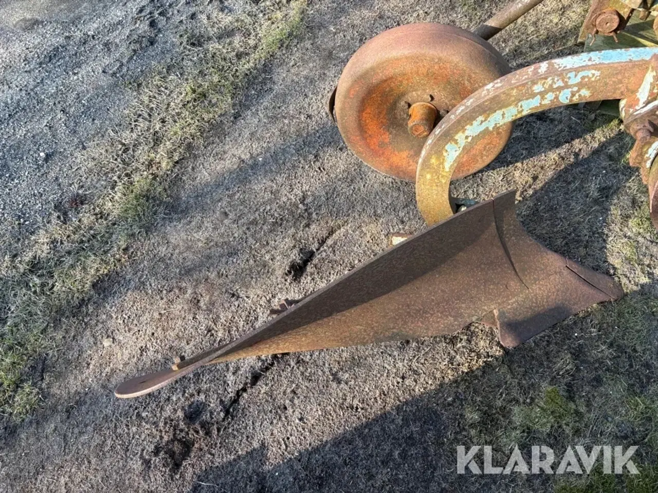 Billede 11 - Plov Överum-S-Sweden