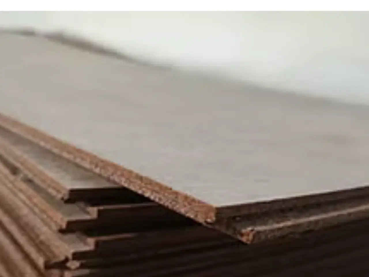 Billede 8 - Timberman Amorim korkgulv, nyt