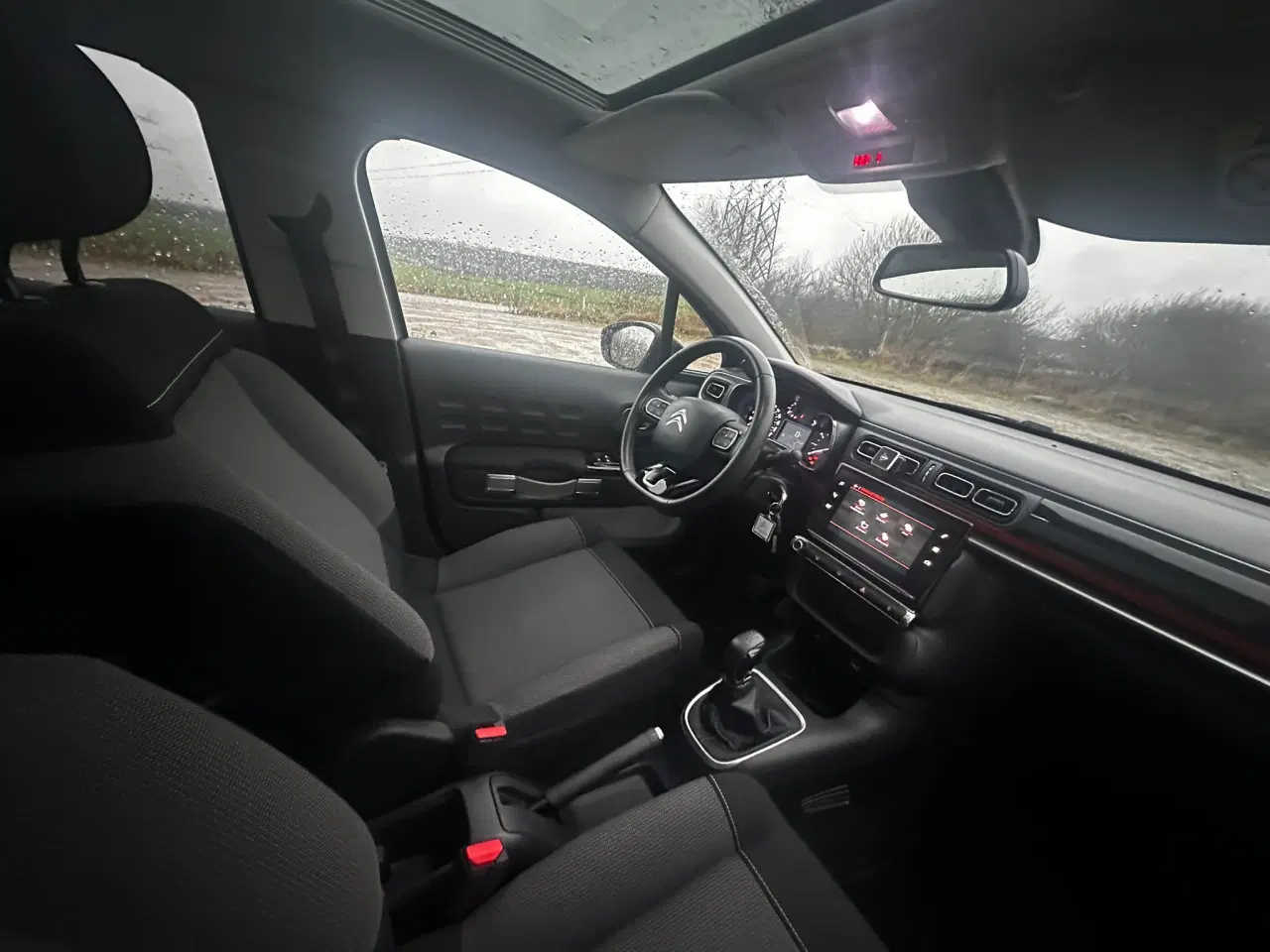 Billede 13 - citroen c3 1.5 bluhdi 2020