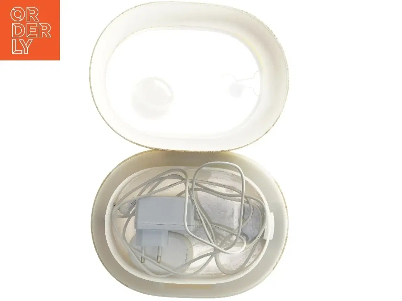 Billede 2 - Luftfugter med trælook (str. 22,5 cm)