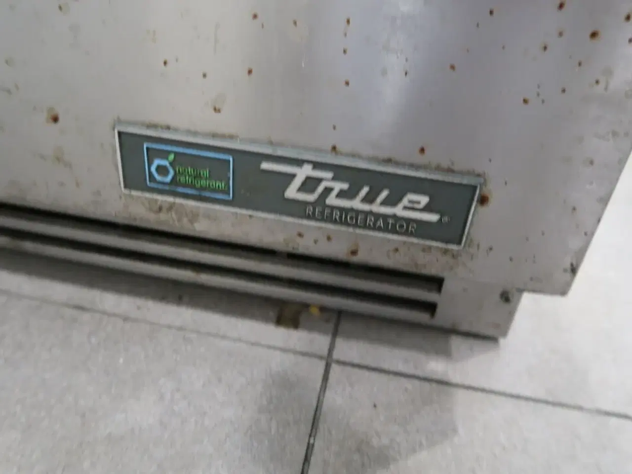 Billede 3 - Køleskab TRUE Refrigerator