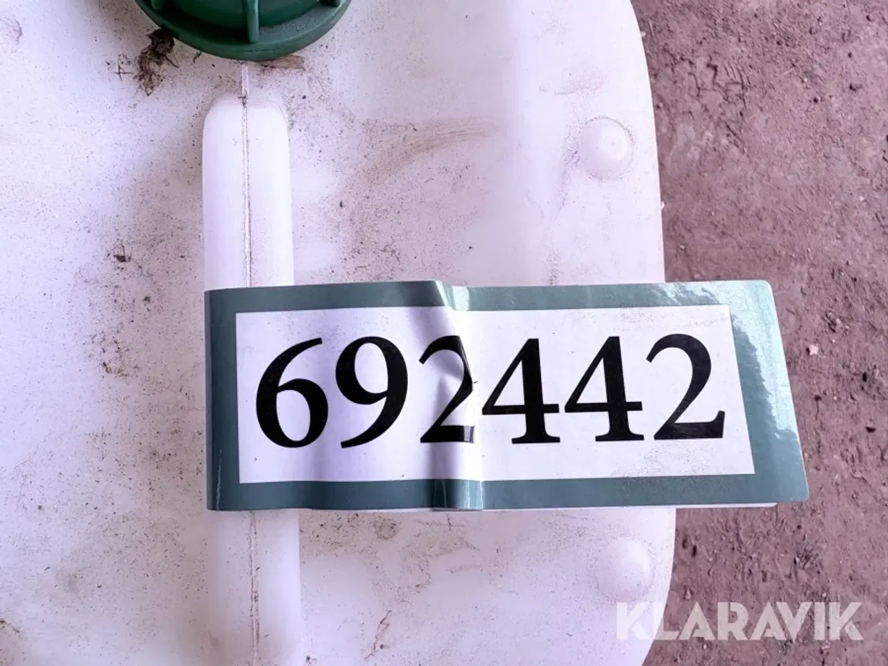 Billede 11 - Parti rengøringsmidler – Clean Wash X & MAXI 3 G – 2 x 20 L