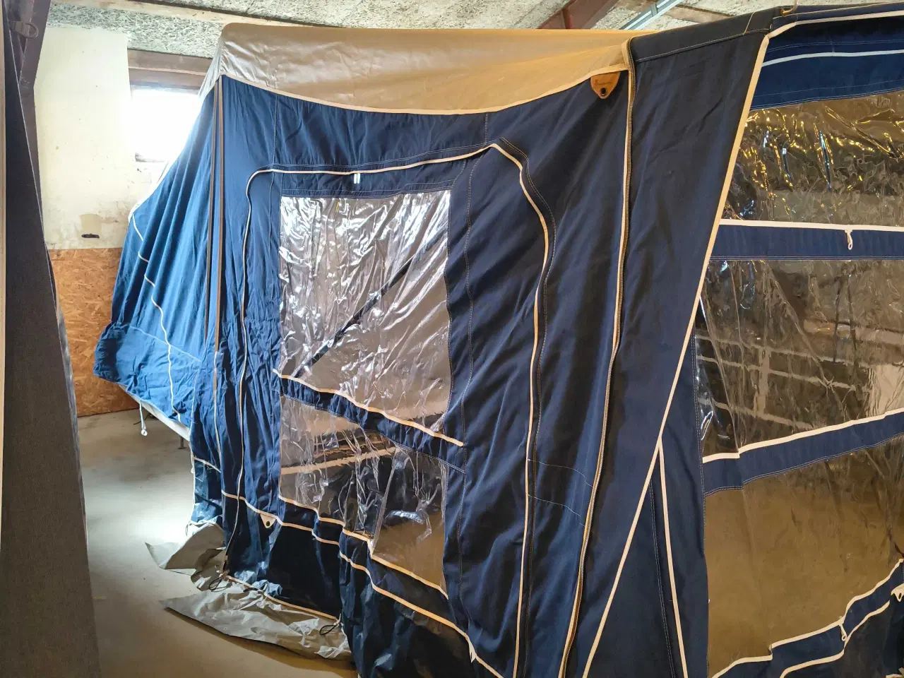 Billede 2 - Camplet premium Årg 2014 med fortelt 