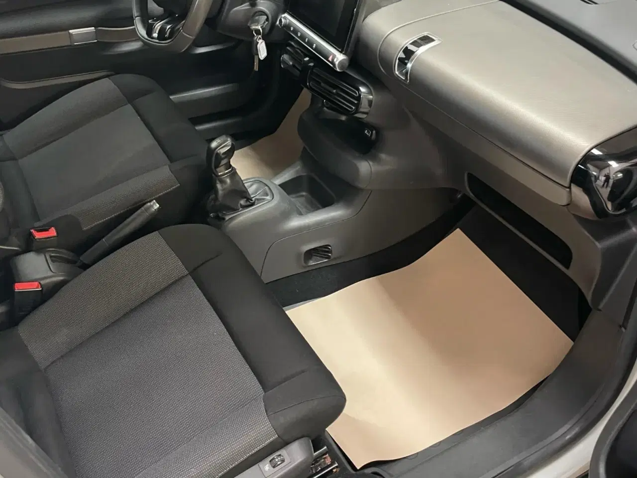 Billede 11 - Citroën C4 Cactus 1,6 BlueHDi 100 Feel