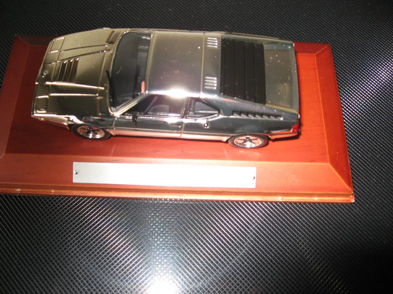 Billede 4 - Silvercars collection forskellige modeller