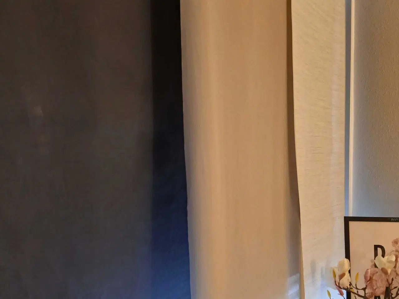 Billede 4 - Elegant, Classic & Smuk Gardiner ✨️