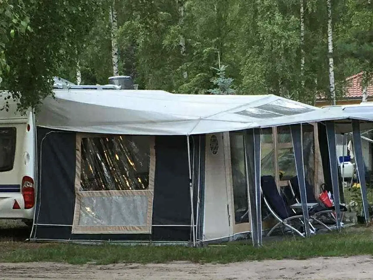 Billede 17 - Yderst velholdt og tidsløs topmodel fra Hobby