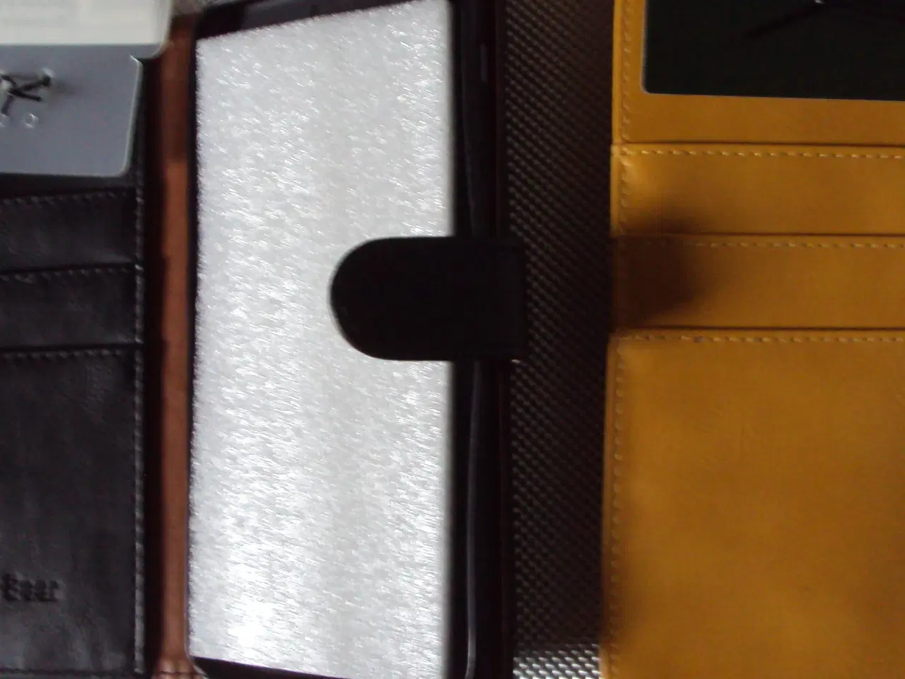 Billede 3 - Mobil cover i Polar Bear