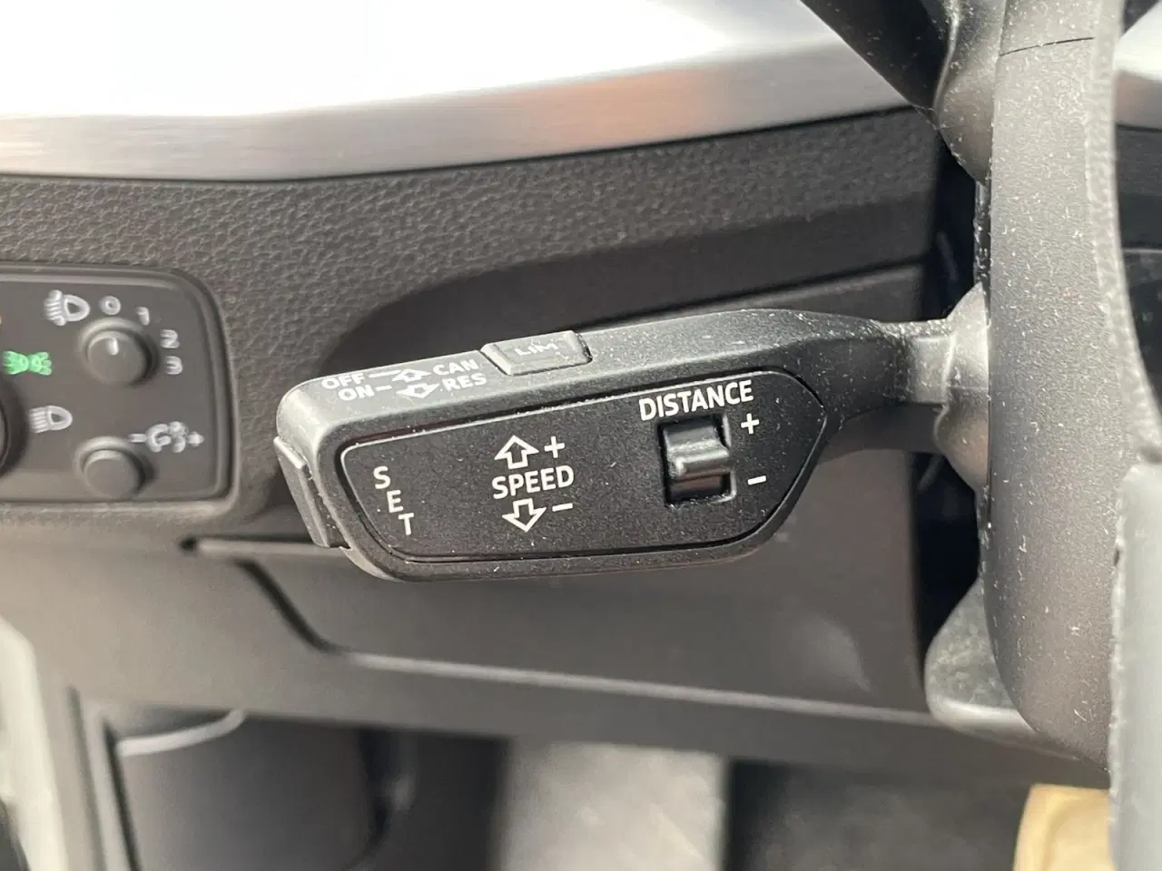 Billede 12 - Audi Q2 1,4 TFSi 150 S-tr.