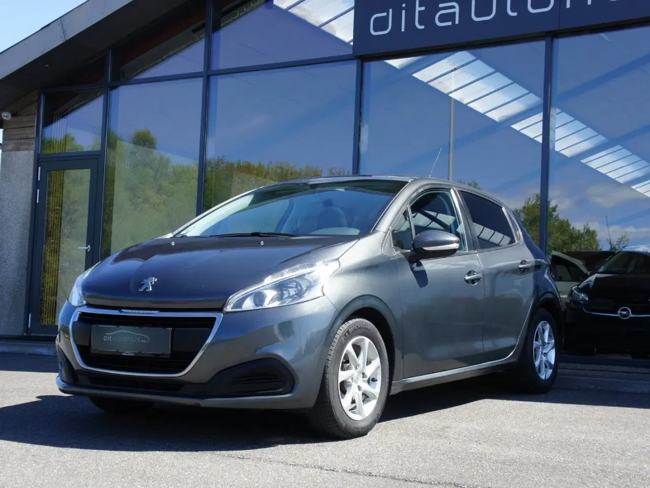 Billede 3 - Peugeot 208 1,2 e-THP 110 Allure Sky