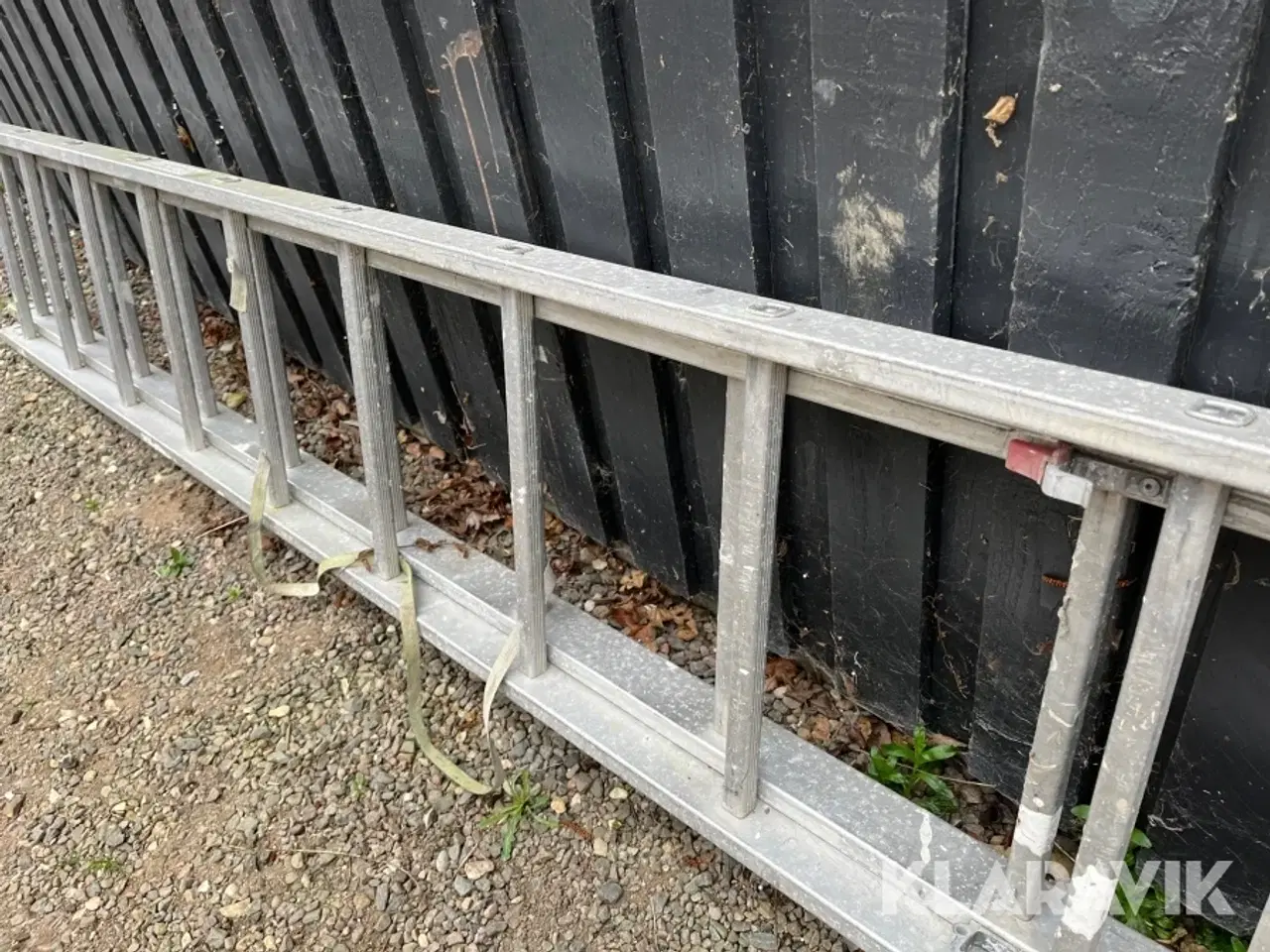 Billede 5 - Stiger 2 styk