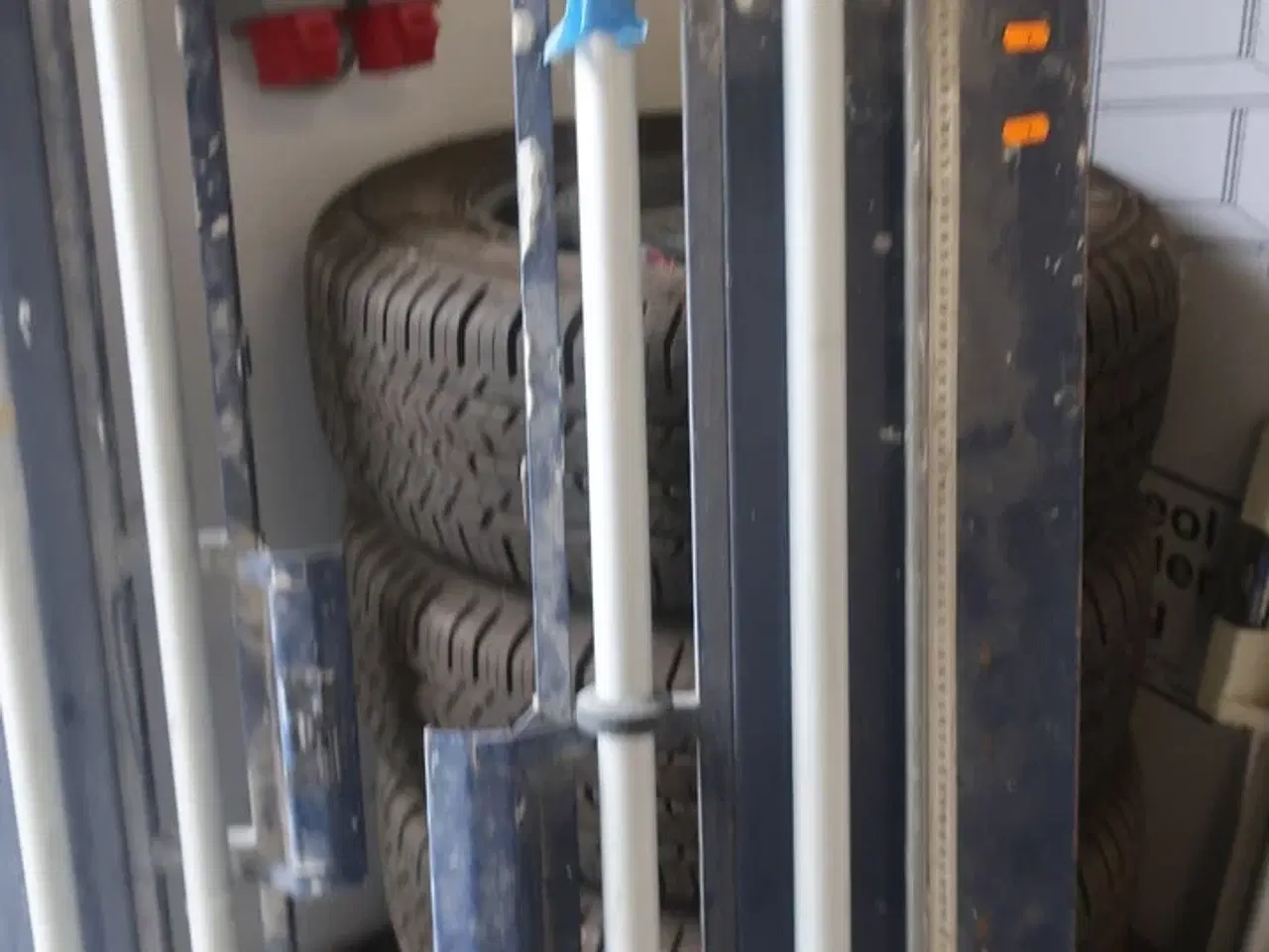 Billede 3 - Universal vævafruller STORCH