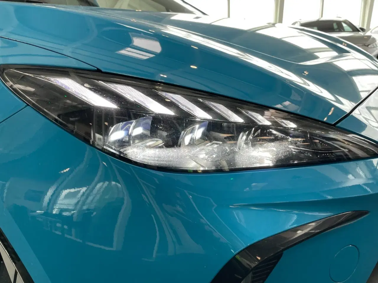 Billede 9 - MG 4 64 Luxury