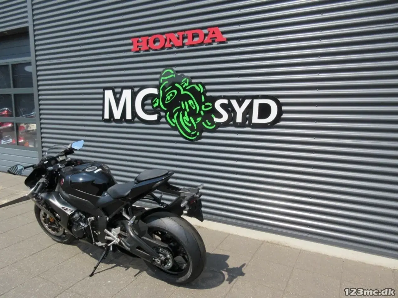Billede 17 - Honda CBR 1000 RR-R Fireblade MC-SYD BYTTER GERNE  5 ÅRS FABRIKS GARANTI