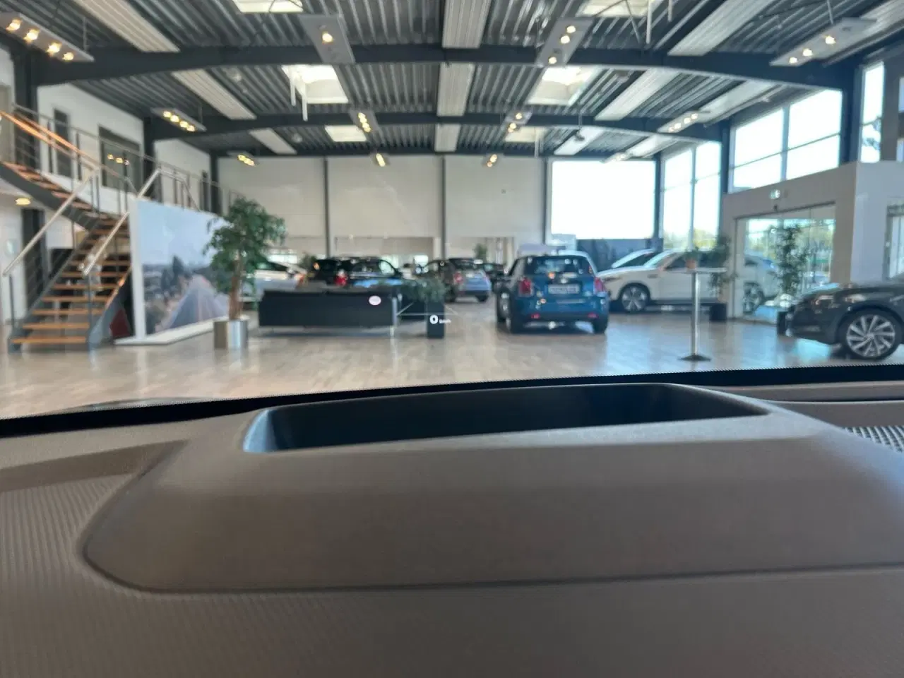 Billede 13 - Kia EV4 81 Long Range GT-Line Fastback