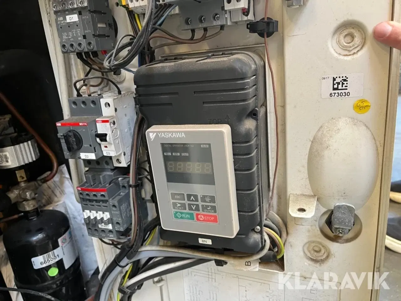 Billede 10 - Udedel Aircondition
