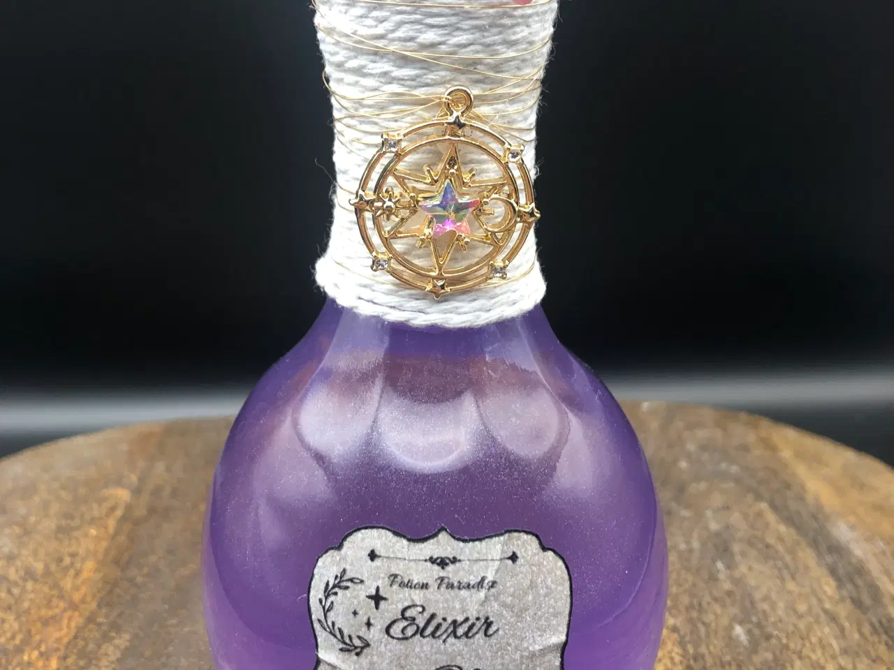 Billede 3 - Elixir of Liquid Dreams